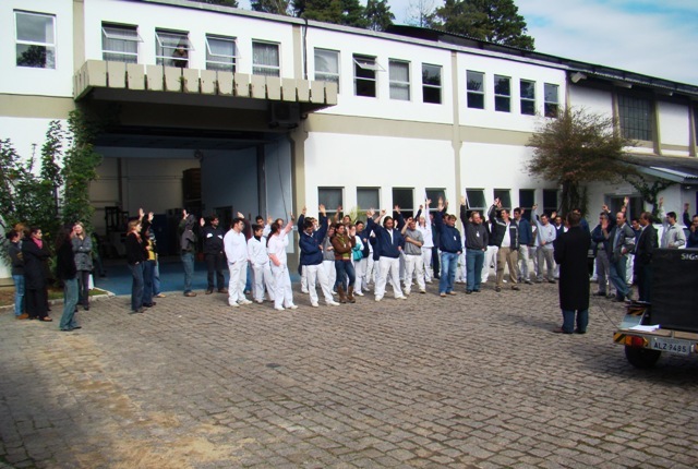 SMC conquista implantação da PLR para os trabalhadores da Westalflex